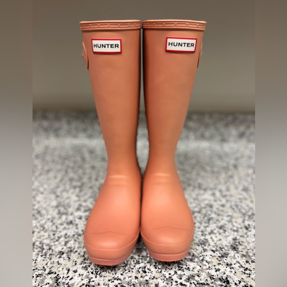Rain boots